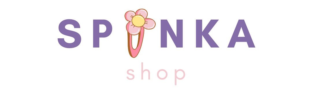 SpinkaShop - strona główna