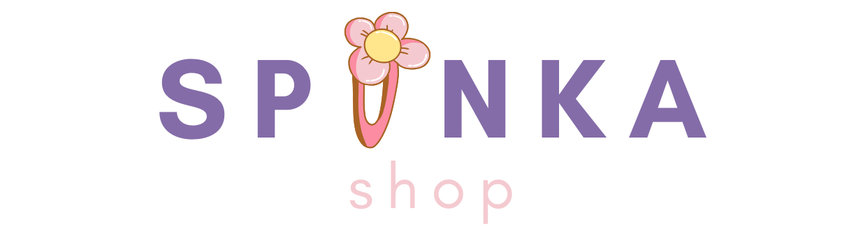 SpinkaShop - strona główna